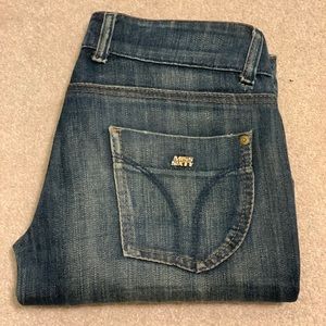Miss Sixty Blinky Jeans. Size 27 Inseam 32